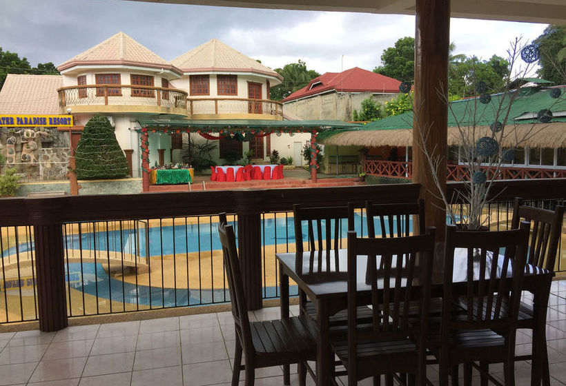 ホテル Water Paradise Resort