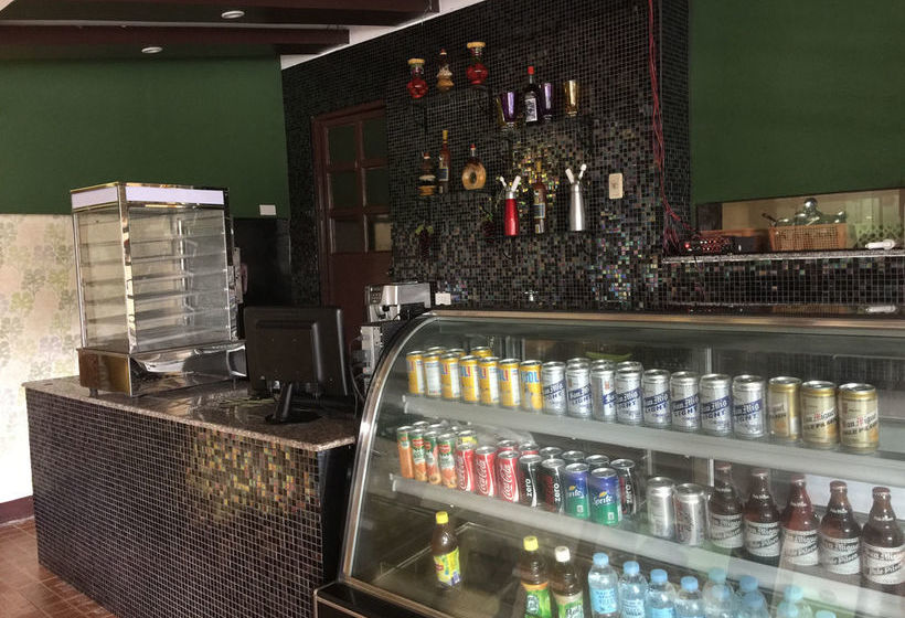 ホテル Water Paradise Resort