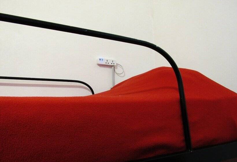 Ideal Social Hostel