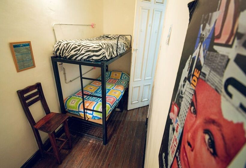Ideal Social Hostel