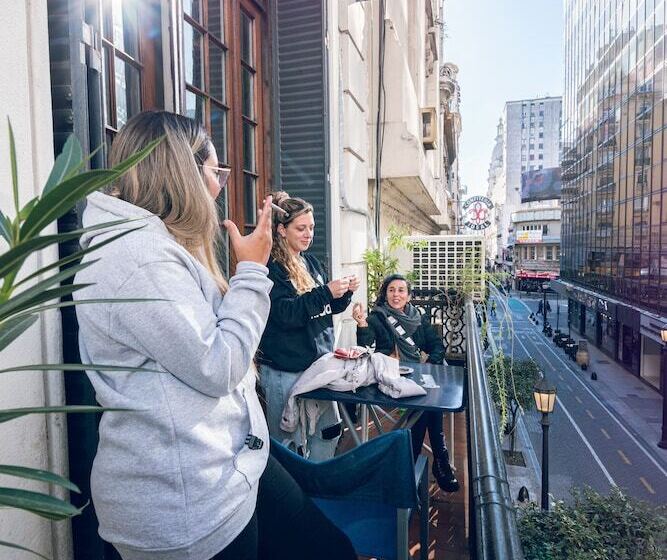 Ideal Social Hostel