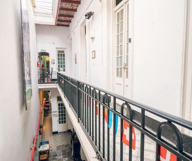 Ideal Social Hostel