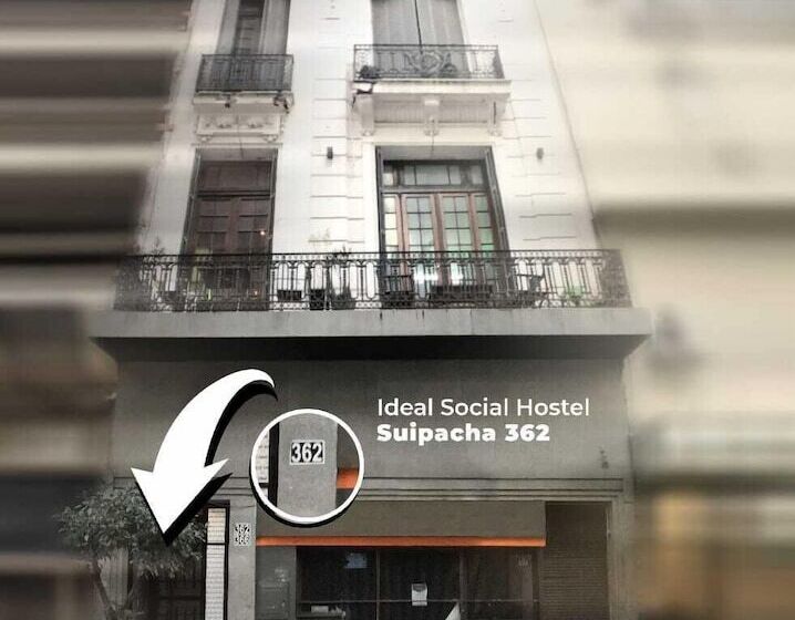 Ideal Social Hostel