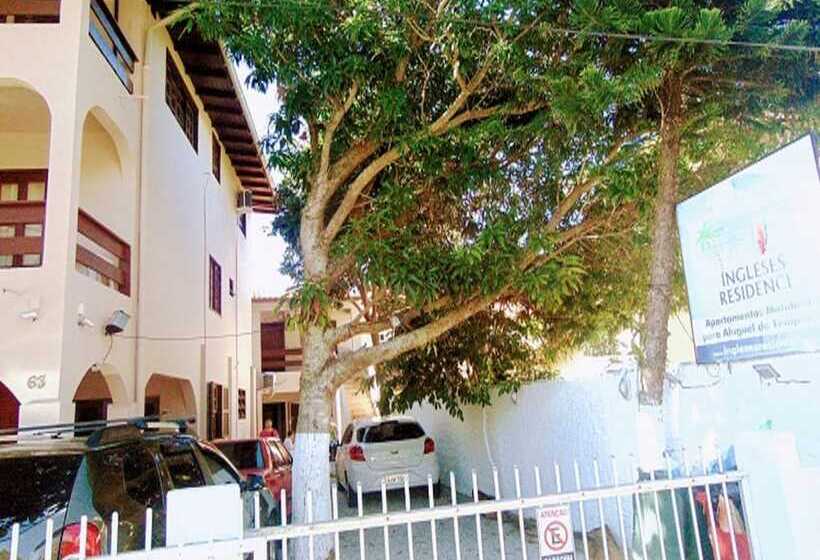 Ingleses Residence