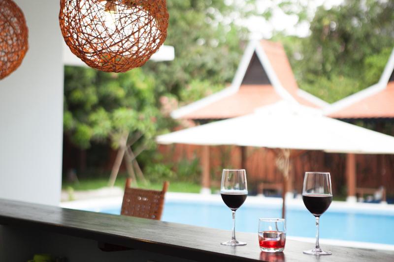 Iroha Garden Hotel & Resort