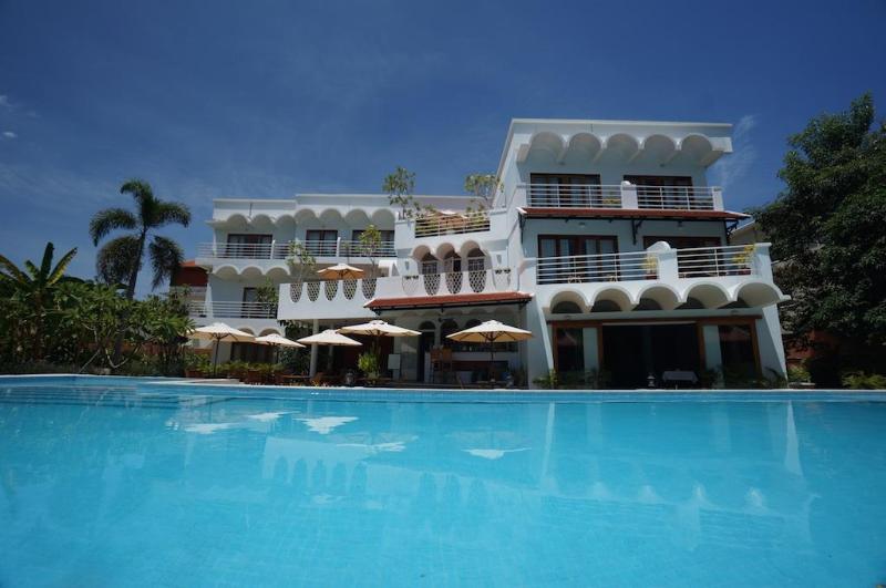 Iroha Garden Hotel & Resort