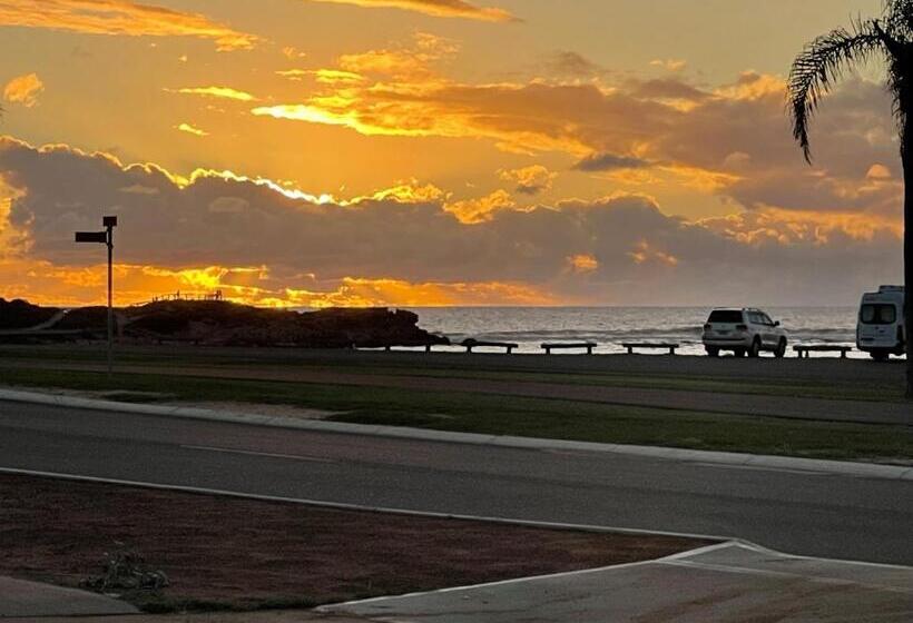 Kalbarri Sunsea Villas