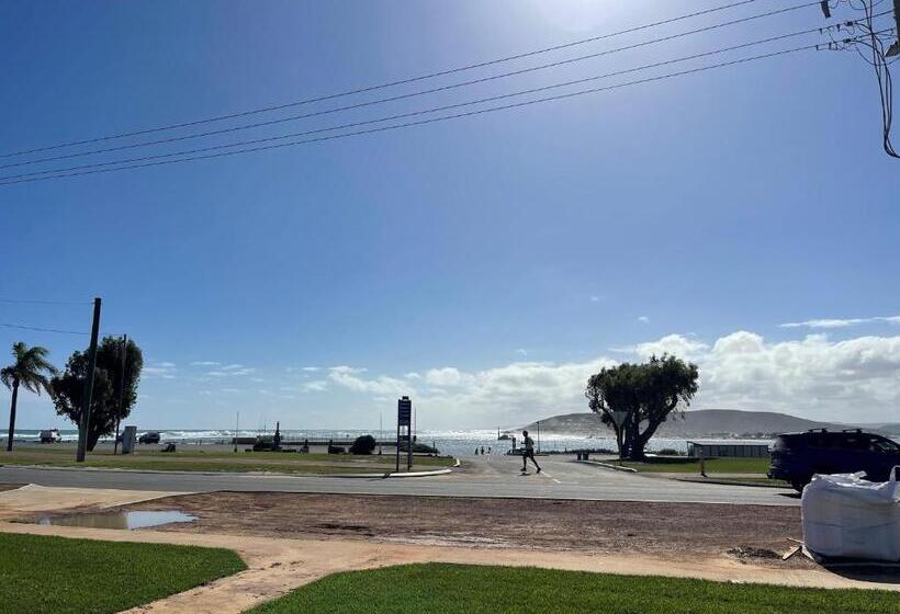 Kalbarri Sunsea Villas