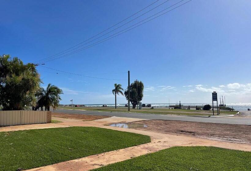 Kalbarri Sunsea Villas
