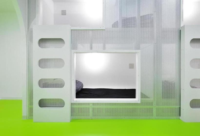 Khaosan World Asakusa Ryokan&hostel