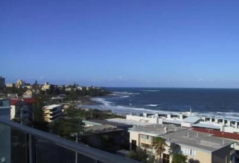 King'S Row Holiday Apartments