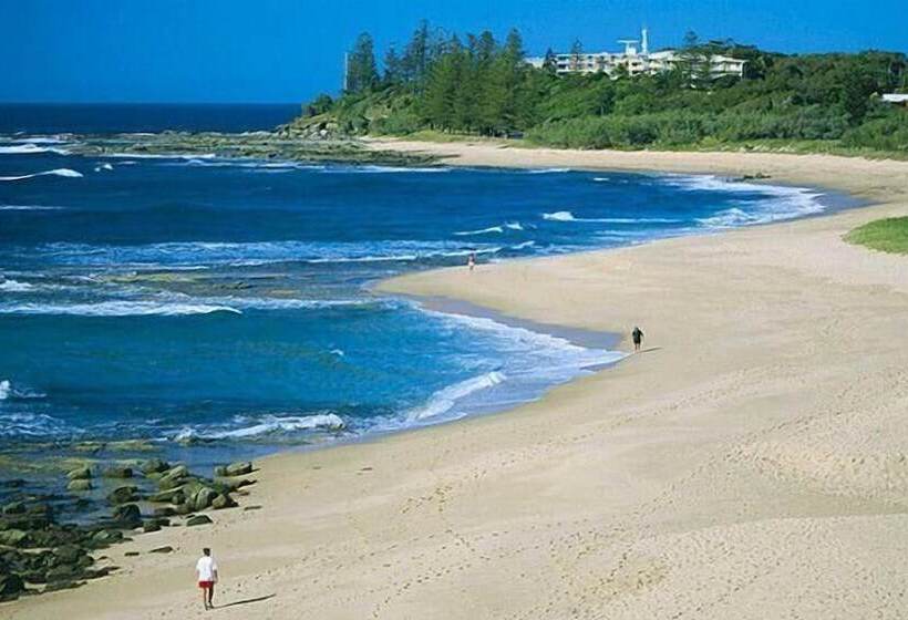 King'S Row Holiday Apartments