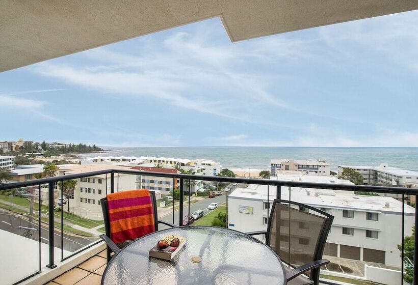 King'S Row Holiday Apartments