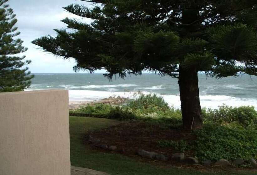 King'S Row Holiday Apartments