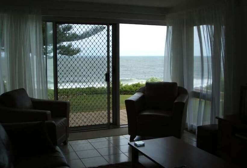 King'S Row Holiday Apartments