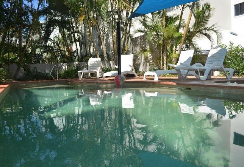 King'S Row Holiday Apartments