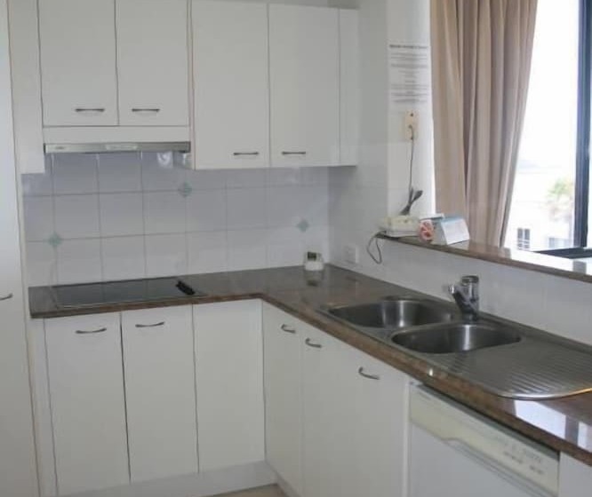 King'S Row Holiday Apartments