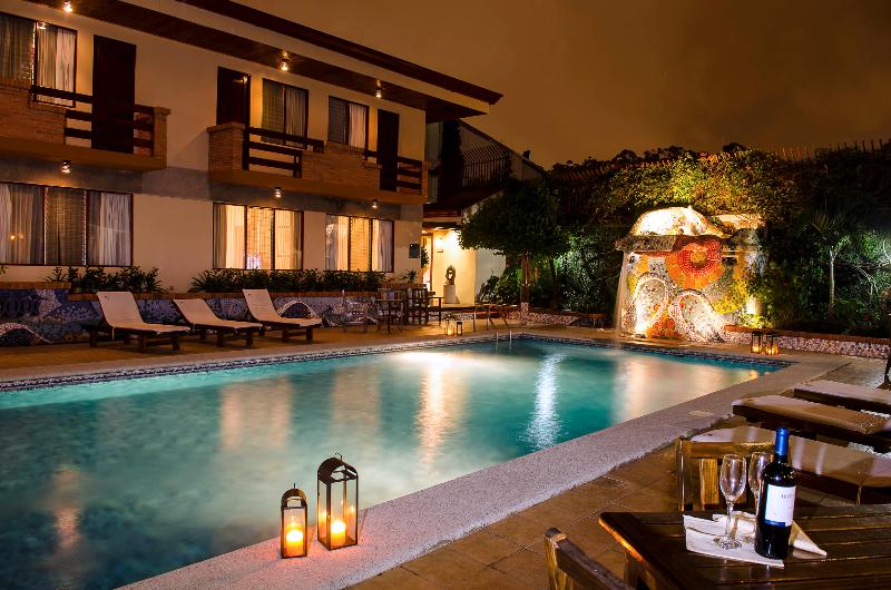 La Sabana Hotel Suites Apartments