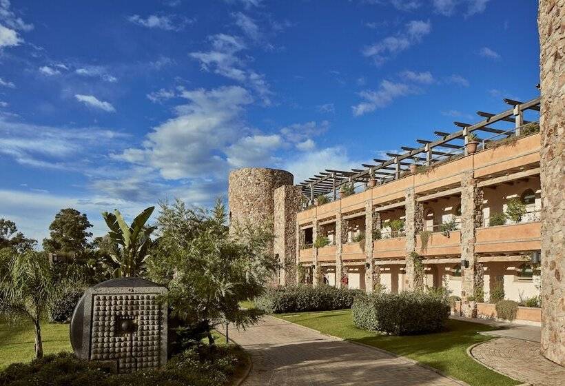 La Villa Del Re   Adults Only   Small Luxury Hotels Of The World