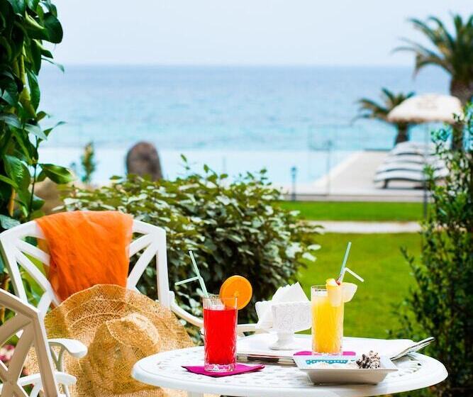 La Villa Del Re   Adults Only   Small Luxury Hotels Of The World