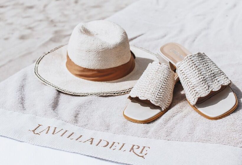 La Villa Del Re   Adults Only   Small Luxury Hotels Of The World