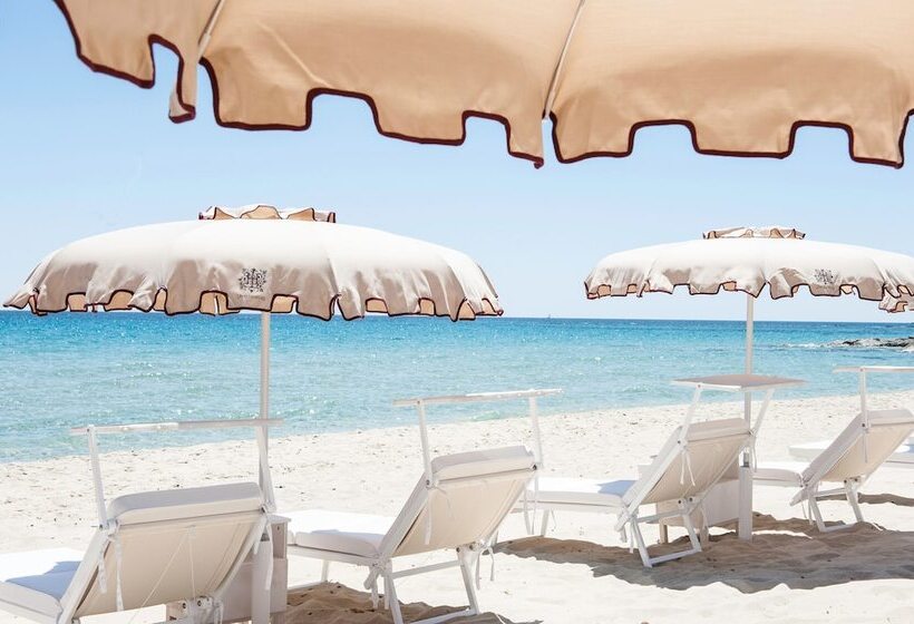 La Villa Del Re   Adults Only   Small Luxury Hotels Of The World