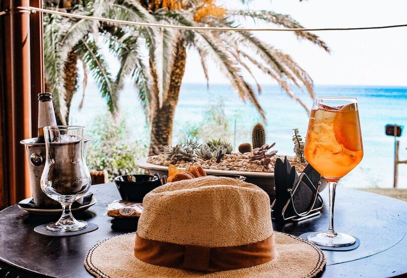 La Villa Del Re   Adults Only   Small Luxury Hotels Of The World