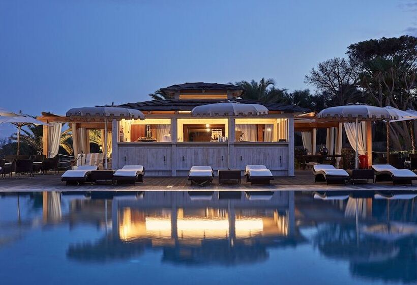 La Villa Del Re   Adults Only   Small Luxury Hotels Of The World