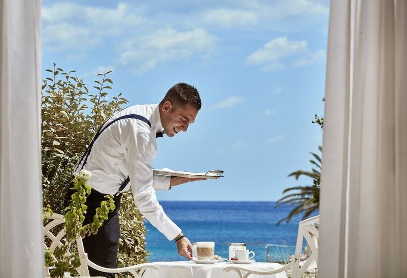 La Villa Del Re   Adults Only   Small Luxury Hotels Of The World