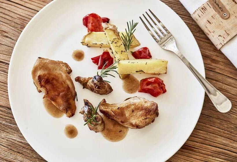 La Villa Del Re   Adults Only   Small Luxury Hotels Of The World