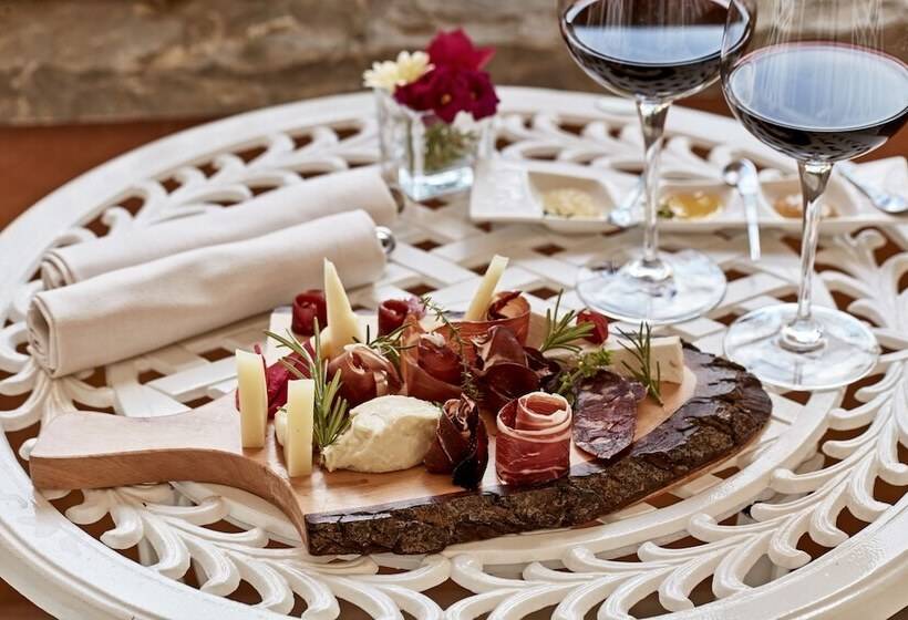 La Villa Del Re   Adults Only   Small Luxury Hotels Of The World