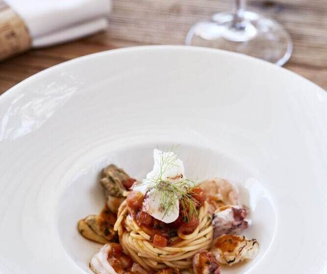 La Villa Del Re   Adults Only   Small Luxury Hotels Of The World