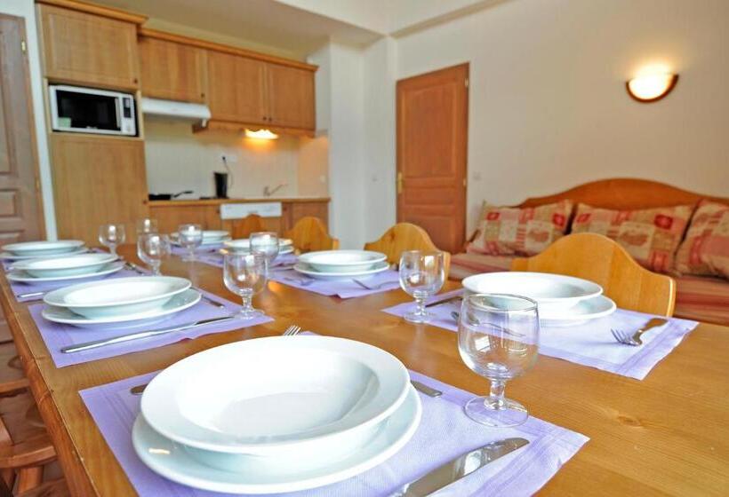 Madame Vacances Résidence Le Vermont