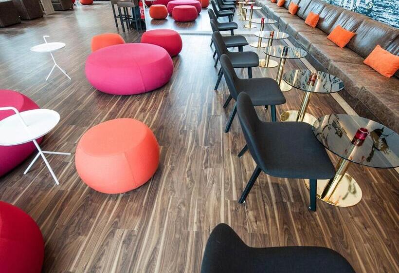 Motel L Hammarby Sjöstad