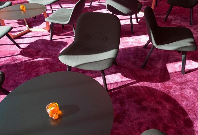 Motel L Hammarby Sjöstad