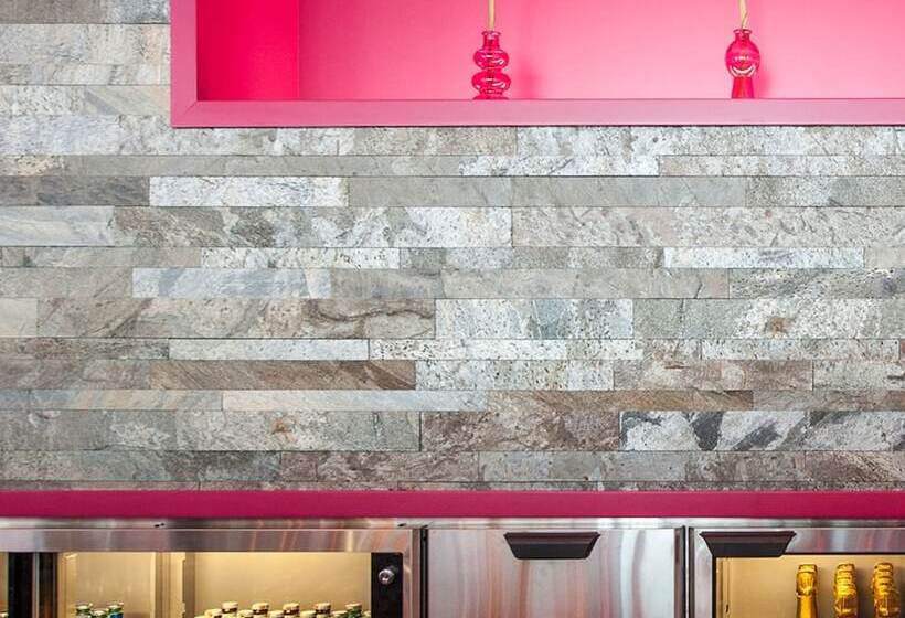 Motel L Hammarby Sjöstad