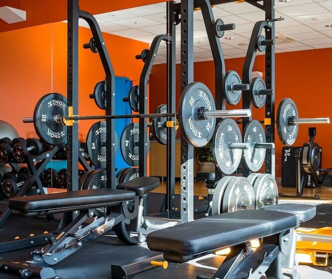 Motel L Hammarby Sjöstad