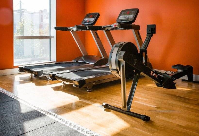 Motel L Hammarby Sjöstad