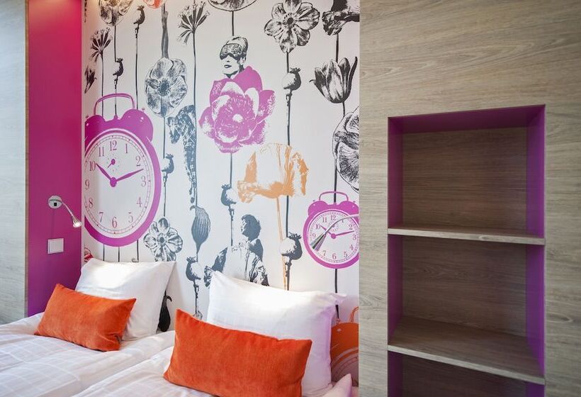 Motel L Hammarby Sjöstad