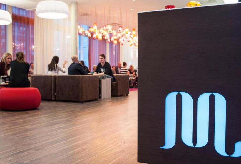 Motel L Hammarby Sjöstad