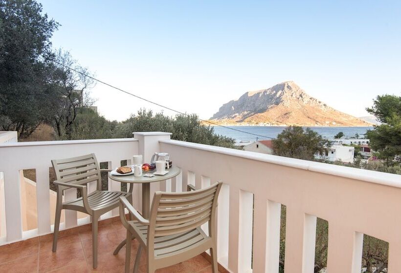 Myrties Boutique Aparments