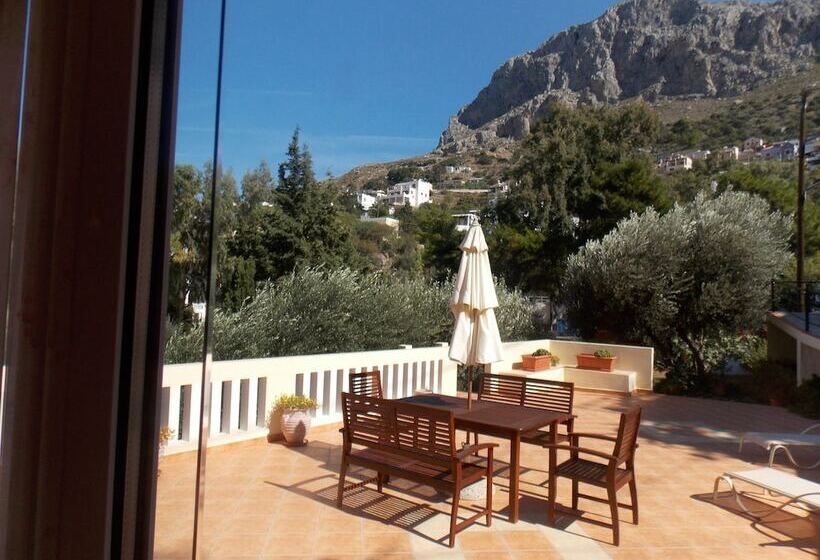 Myrties Boutique Aparments