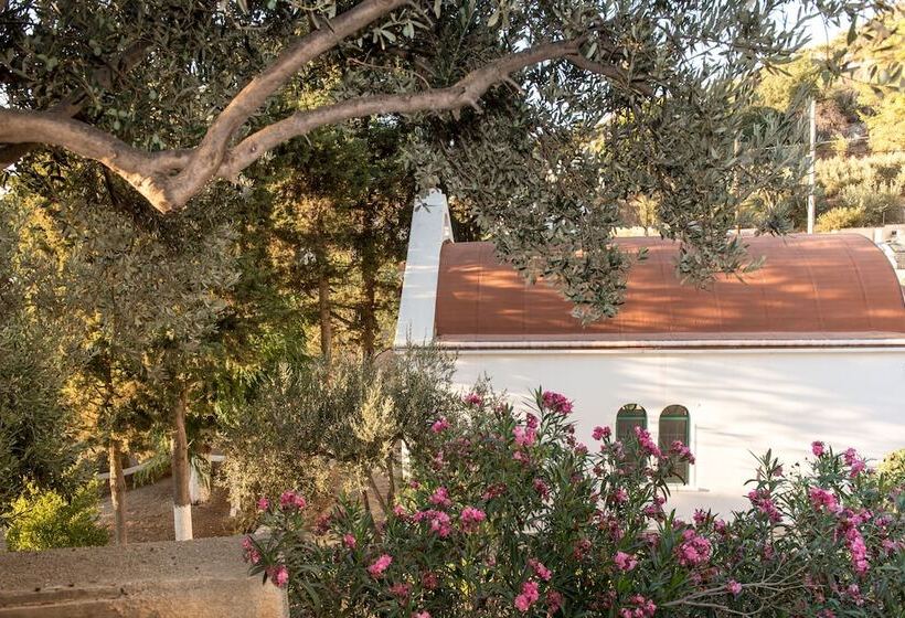 Myrties Boutique Aparments