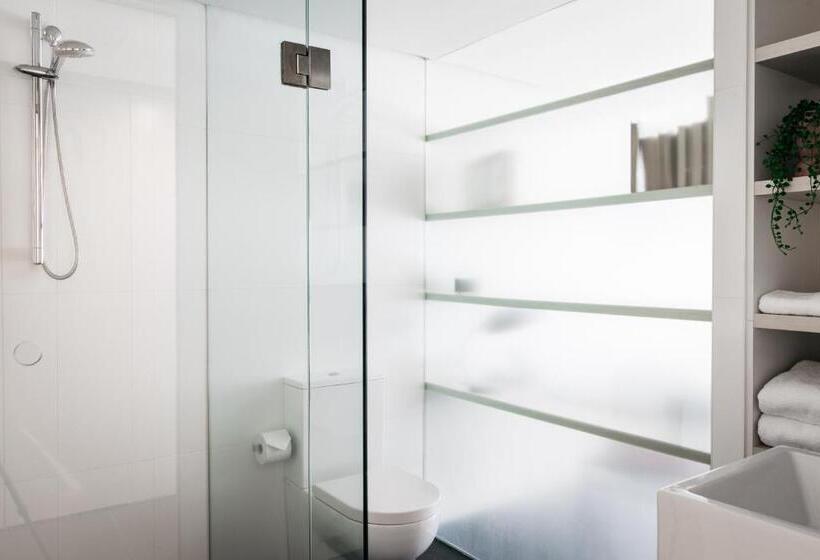 Nishi Apartments Eco Living By Ovolo