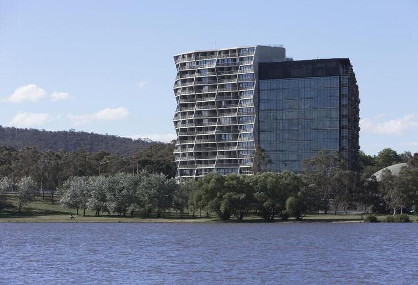 Nishi Apartments Eco Living By Ovolo