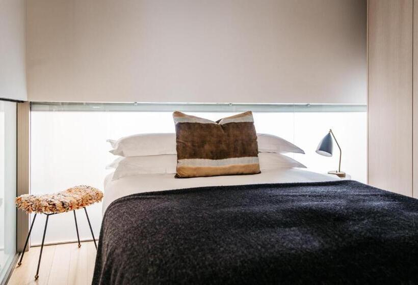 Nishi Apartments Eco Living By Ovolo