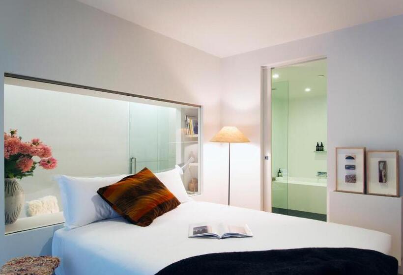 Nishi Apartments Eco Living By Ovolo