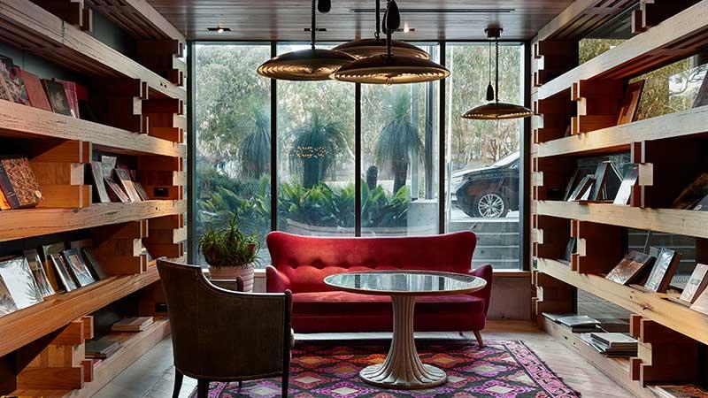 Nishi Apartments Eco Living By Ovolo