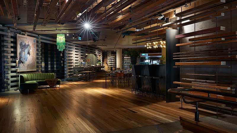 Nishi Apartments Eco Living By Ovolo