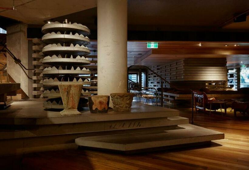 Nishi Apartments Eco Living By Ovolo